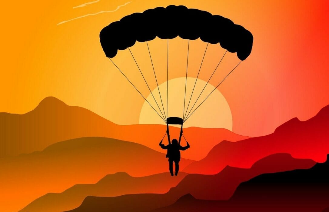 Skydiving Accident Causes, Risks, and Prevention by