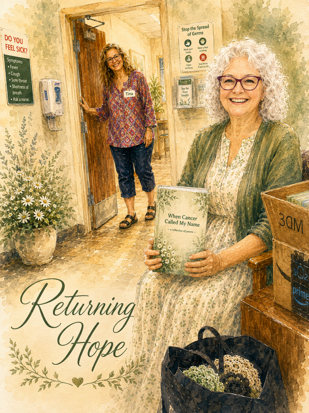 Gifting at Trios — July 29 2026