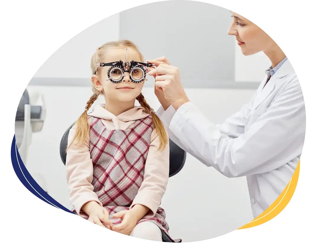 Myopia Awareness and Treatment: Protecting Your Vision for a Clearer Future