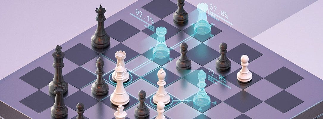 Chess Royale: Play Online Competitive Intelligence｜Ad Analysis by