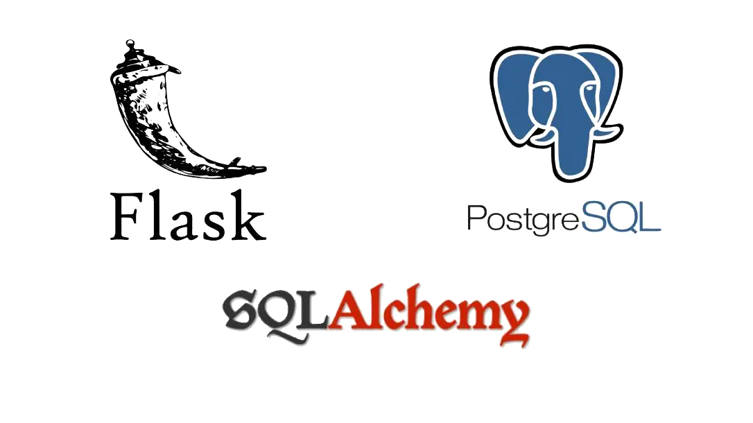 How to build a CRUD API using Python Flask and SQLAlchemy ORM with  PostgreSQL | Medium