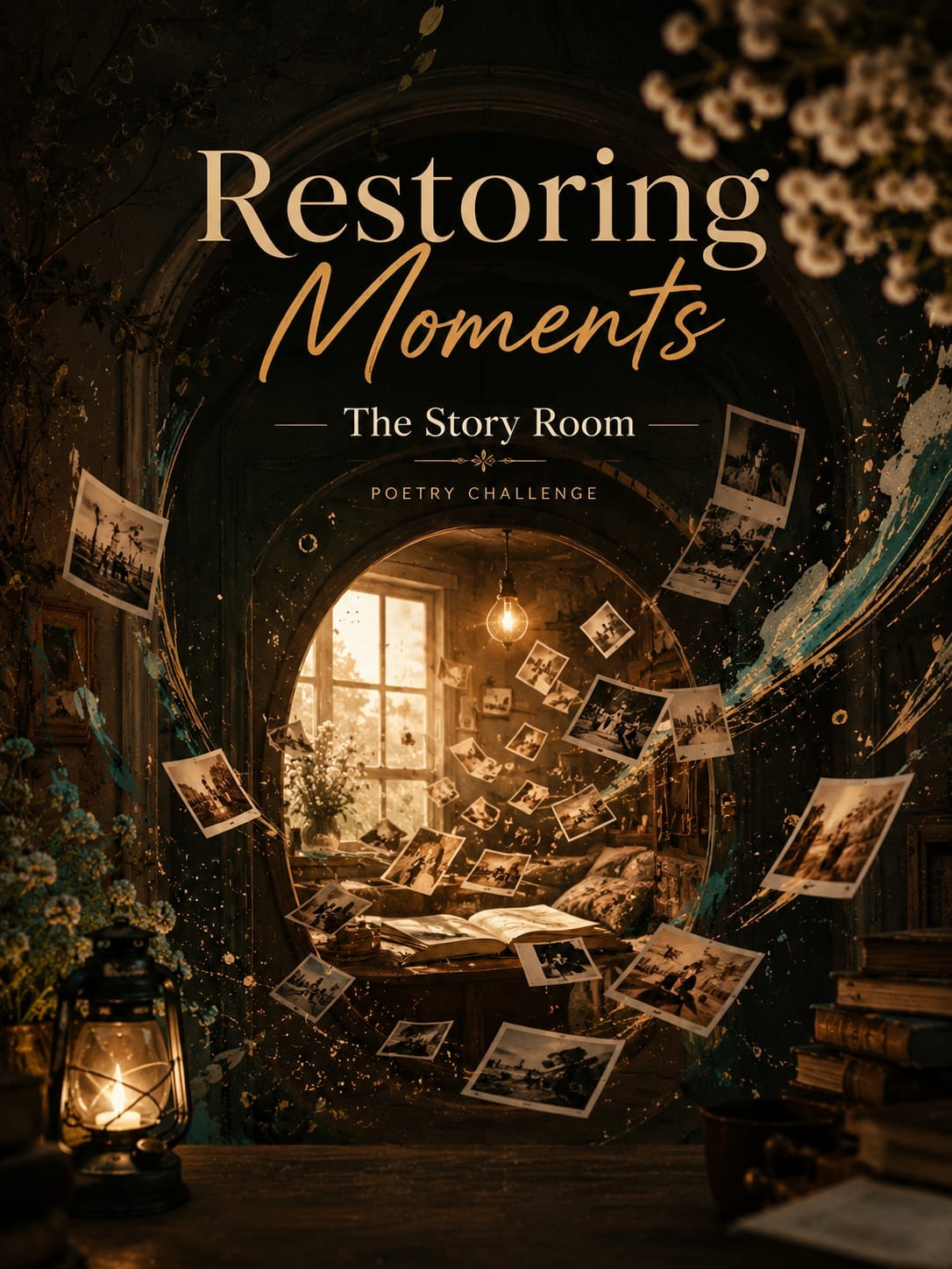 Restoring moments