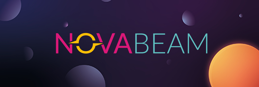 Novabeam is a DeFI protocol implementing a DEX, Farms and yield ...