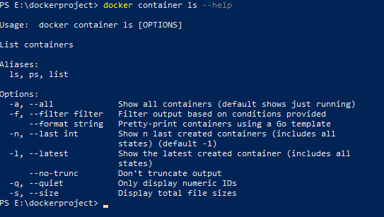 Dockerizing spring-boot application with persistent Mysql database | by  Sebin Vincent | Medium