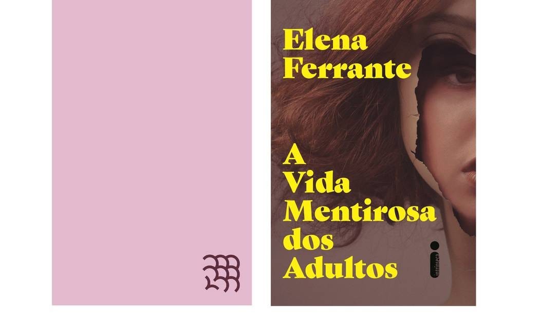 The past is anything but”: On Elena Ferrante's The Lying Life of Adults -  Asymptote Blog
