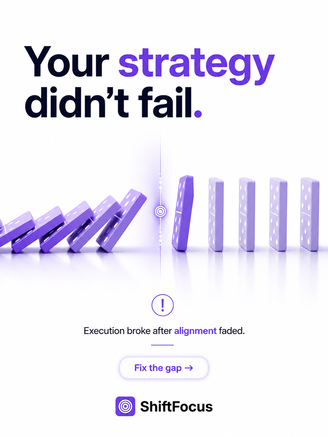 EOS Fractional Integrator | Why EOS Loses Momentum