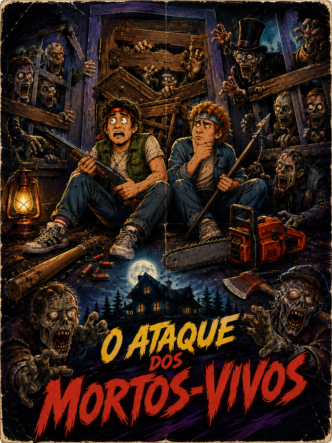 Peter e Bob