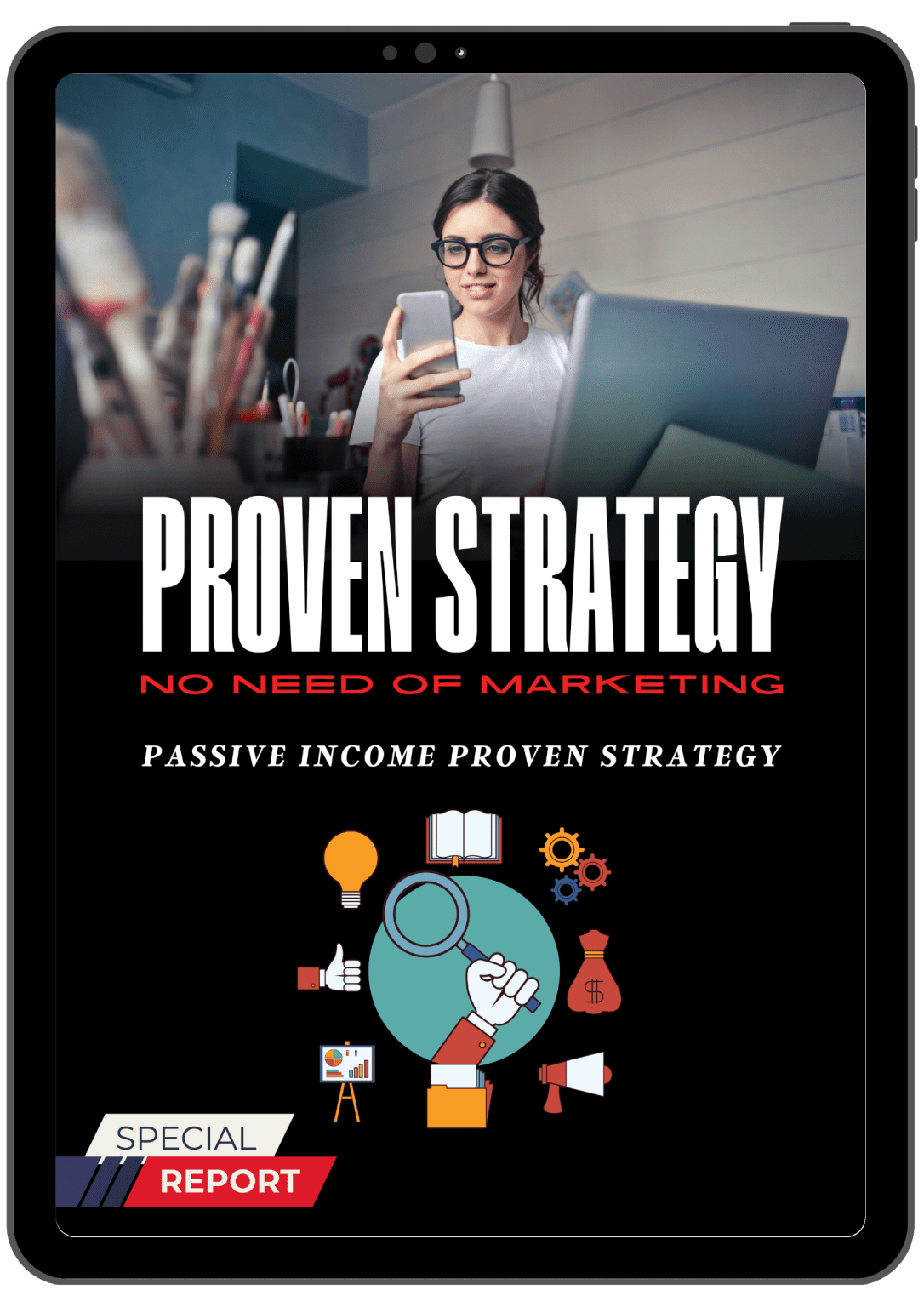 Unlock Your First Dollar Mastery in Just 7 Days by Best Online Side