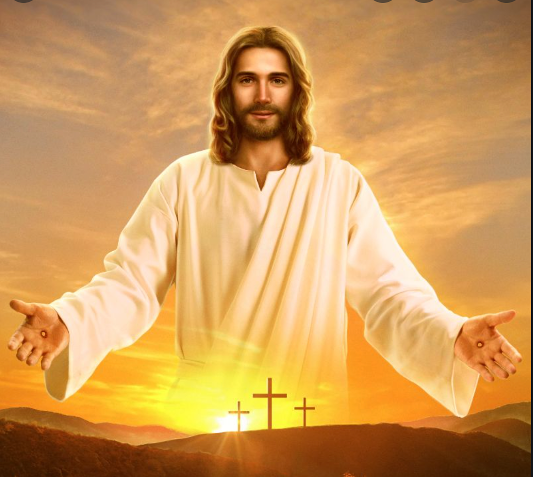 Jesus To Describe My Relationship With Jesus By Julie Ferwerda 