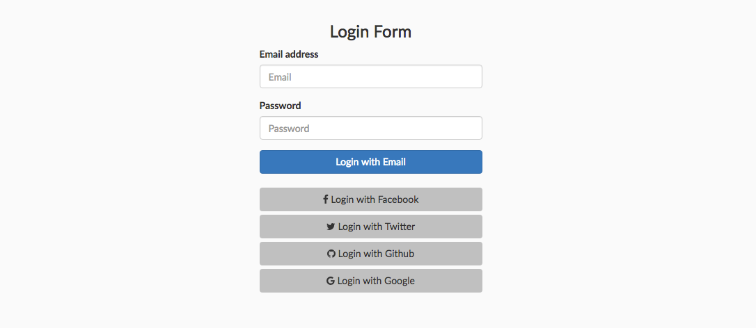 Complete Step by Step Firebase Authentication in Angular 2 — Part 1 ...