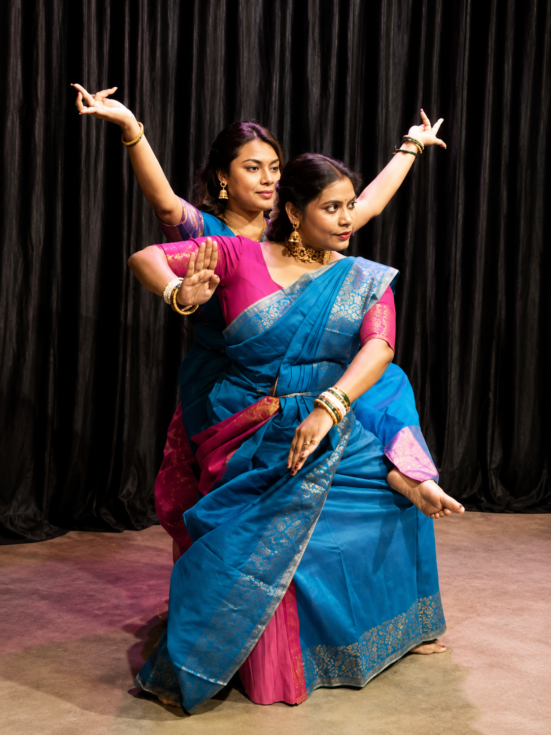“AARAMBH — Sanskritik Baithaki” Marks a Major Milestone in the City of Joy’s Cultural and Wellness…