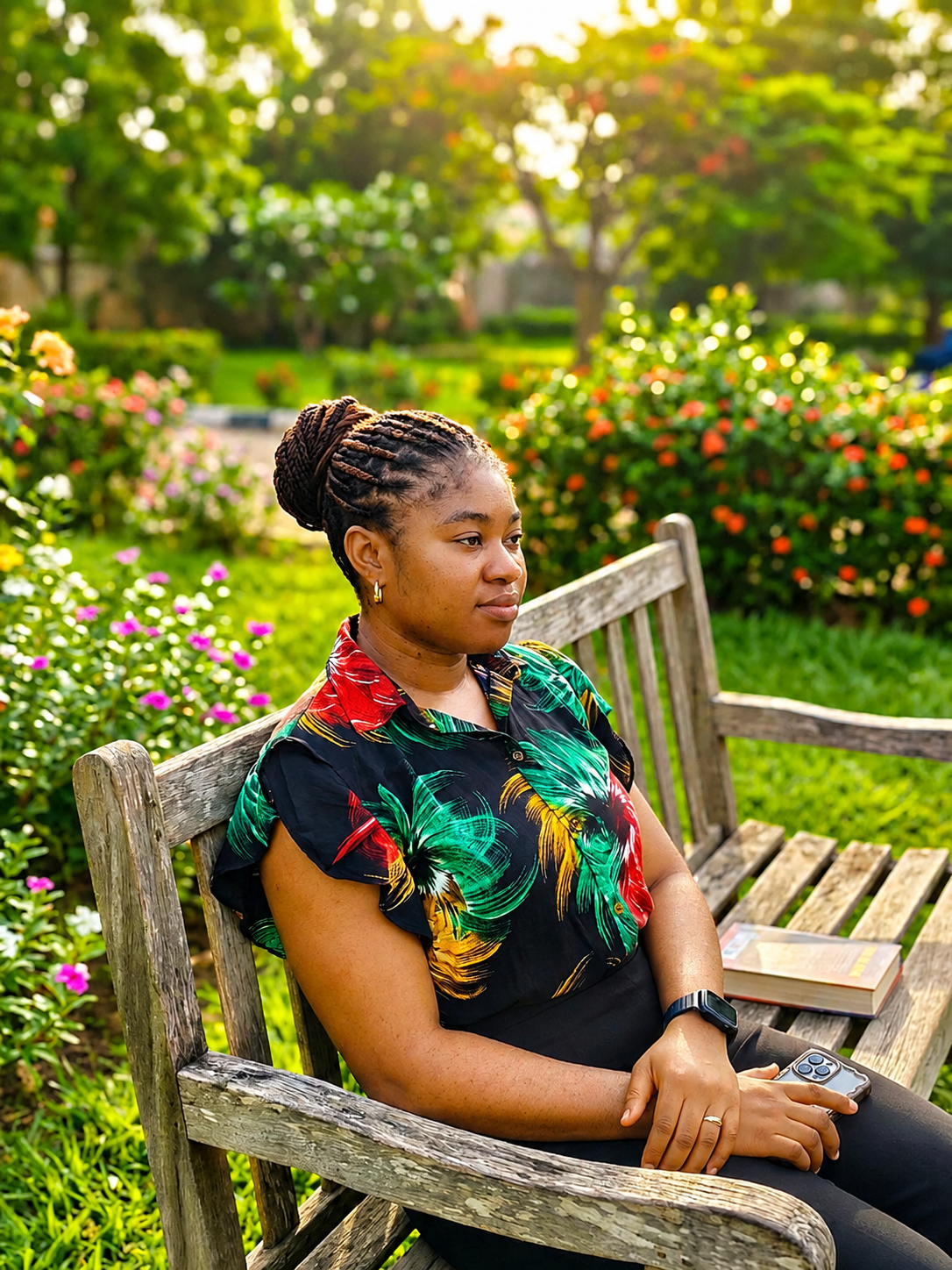 What Pregnancy Taught Me About My Body