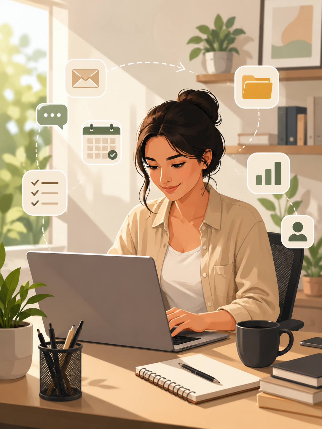 How to Become a Virtual Assistant With No Experience