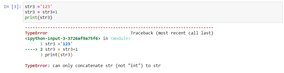 String Data Types in Python Programming Language | by Chandasingh ...