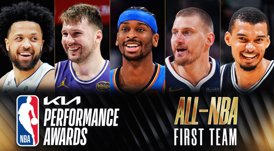 The Gold Standard: Who Truly Owns the Best Record in NBA History?