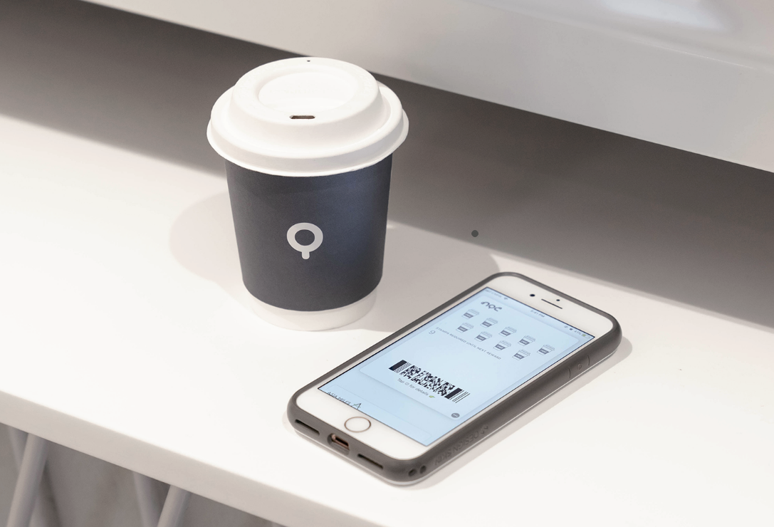 Does My Coffee Shop Need A Loyalty Program?, by Doron Vermaat