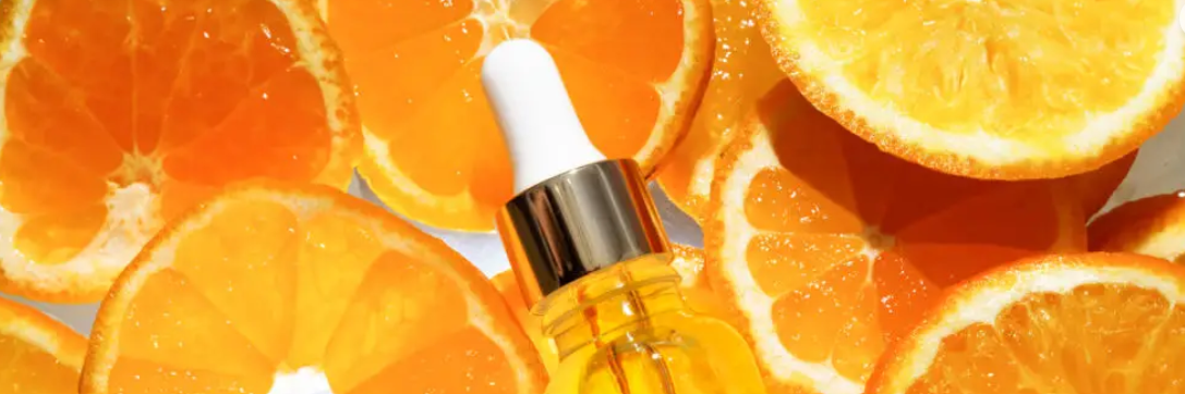 Vitamin C Serums Decoded: A Deep Dive into Skincare Brilliance  by Ivy 