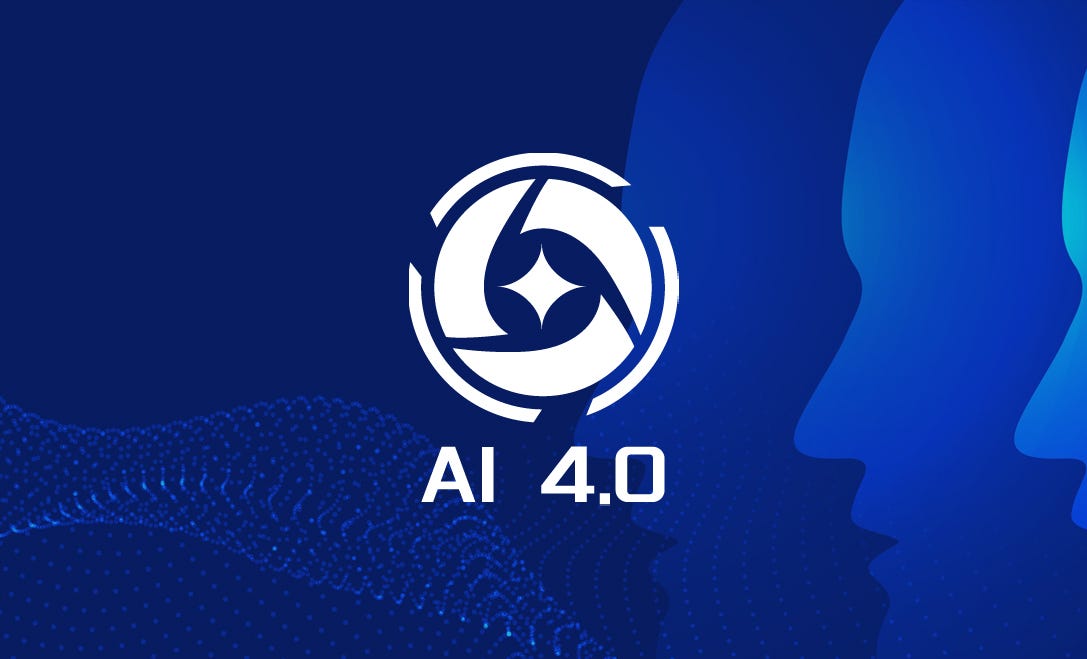 WFI Token Propels Ai Wealth Creation 4.0 | by Ai Wealth Creation 4.0 ...
