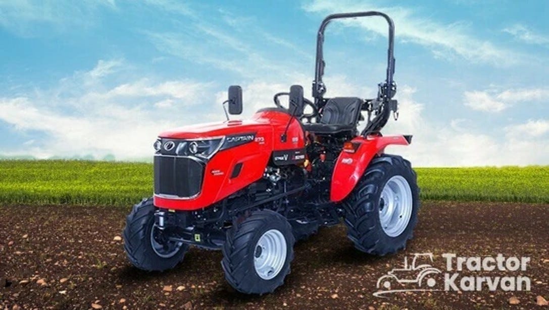 Get to know about the Solis tractor 42 hp price in India