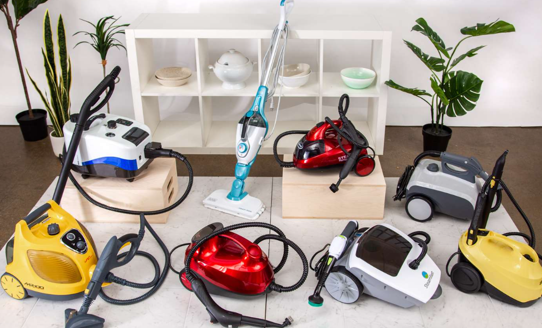The Best Tile Floor Cleaner Machines Reviews and Guideline 2023 | by  Riddia007 | Medium