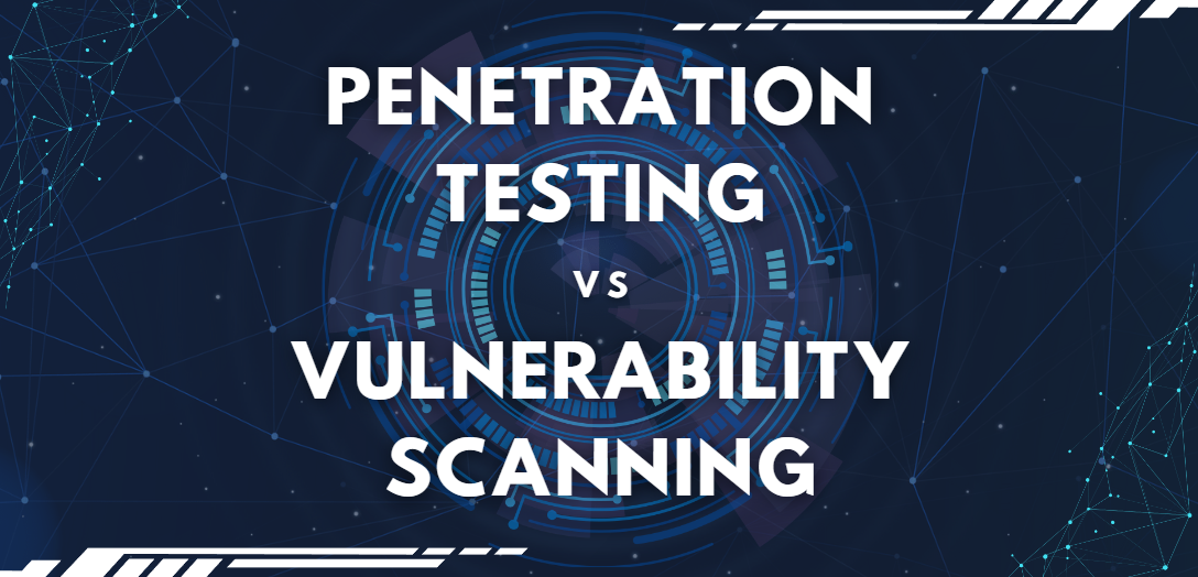 testing vs. vulnerability scanning what’s the difference