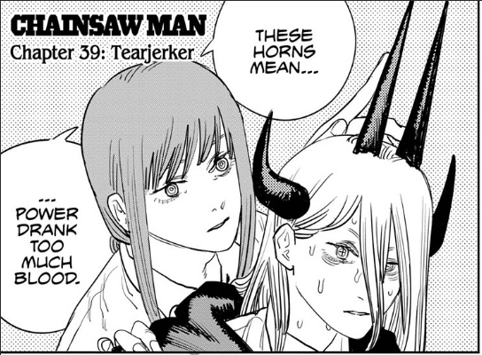 The Unexpected Genius of Chainsaw Man | by Marta Ryukhtina
