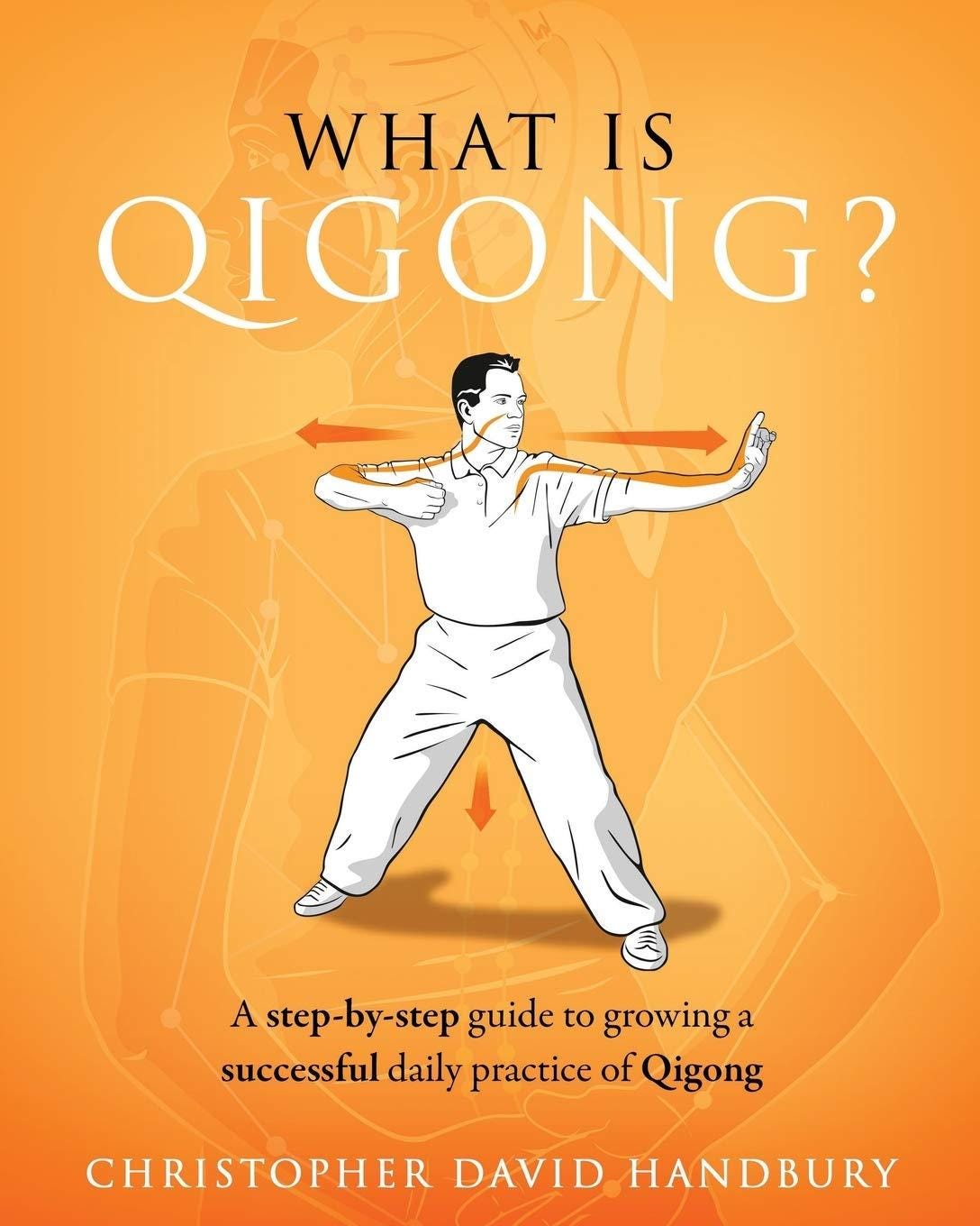 pdf Download [EBooks] (What is Qigong?: A step-by-step guide to growing ...