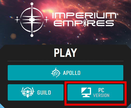 Experience the Ultimate Guild War: Introducing Imperium Empires PC Client  Version, by Imperium Empires