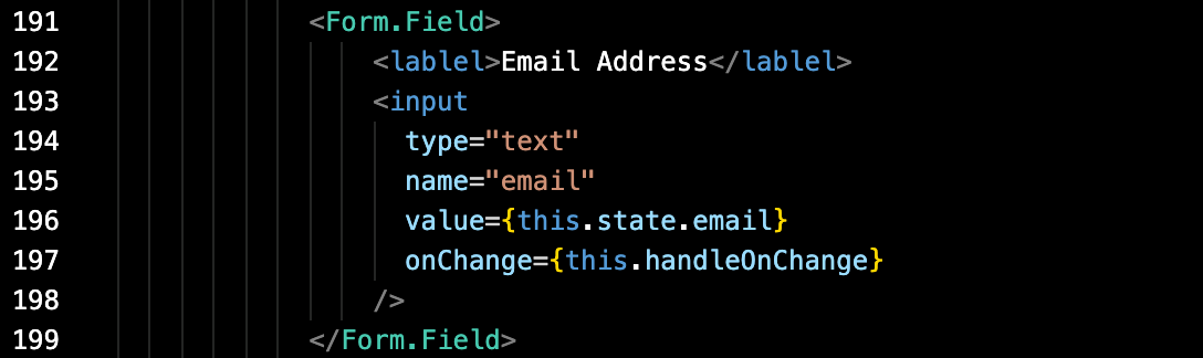 Streamline and DRY Your Code When Handling Change Events in JavaScript ...