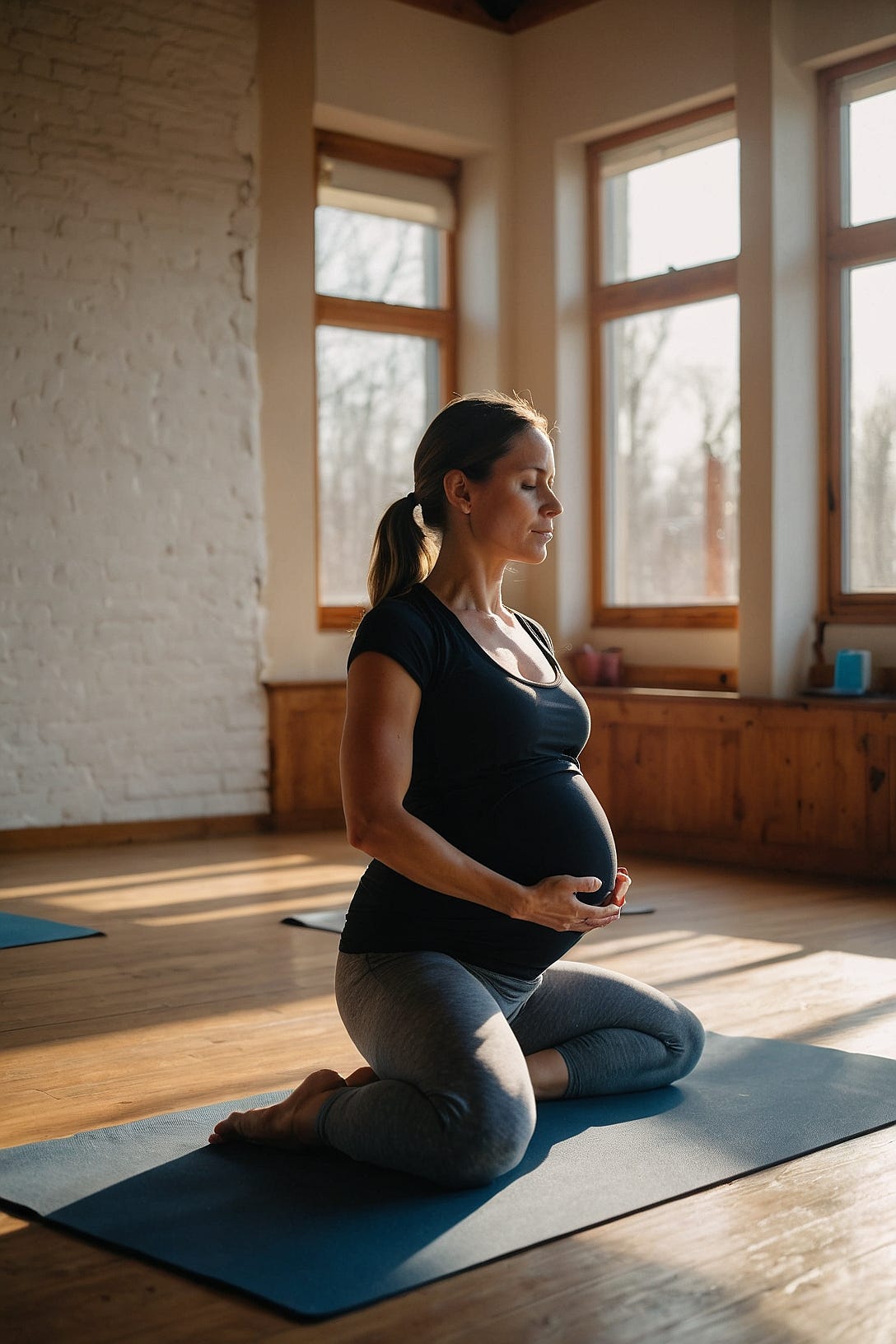 Safe Workouts For Expecting Moms Staying Active And Healthy During safe-workouts-for-expecting-moms-staying-active-and-healthy-during