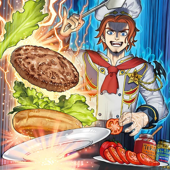 Cooking with Chef Mike: Madolche. WHAT'S COOKIN'? | by Chef Mike | Medium