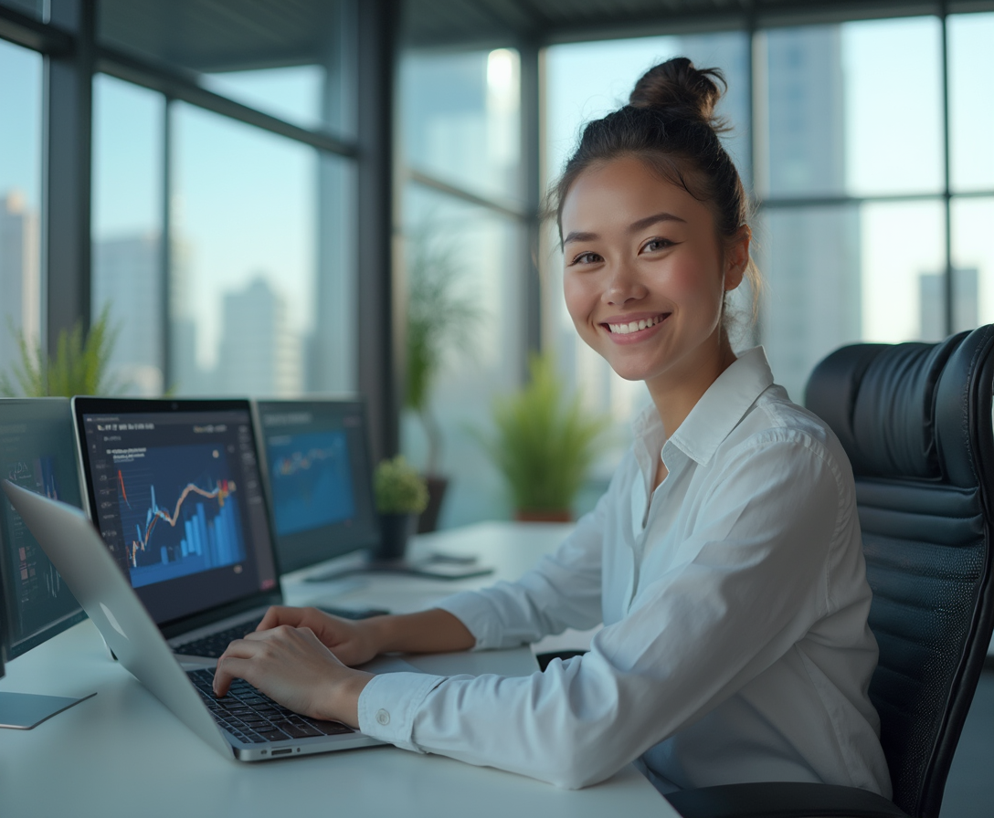 5 Revolutionary Crypto and AI Projects You Need to Know About | Digital  Currency Traders
