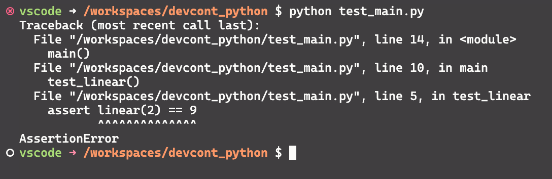 Intro to Unit Testing with Python and Pytest | by Raydi Tran | Oct ...