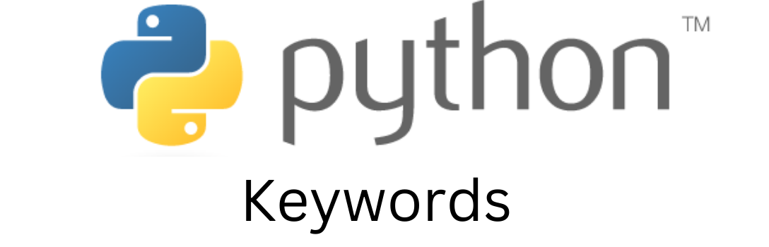 Navigating Python Keywords: Building Blocks | by Mohsin Shaikh | Jan ...