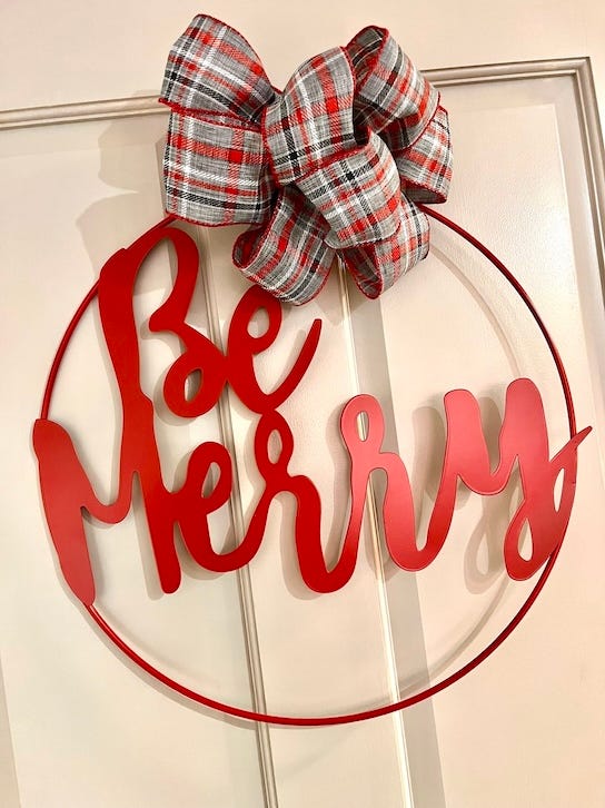 Bolstered by Becoming. Genuinely by BradensEye Dec 2024 Medium