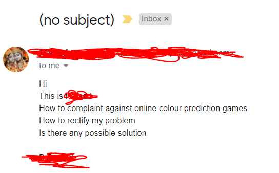 How colour prediction apps are scamming users across India