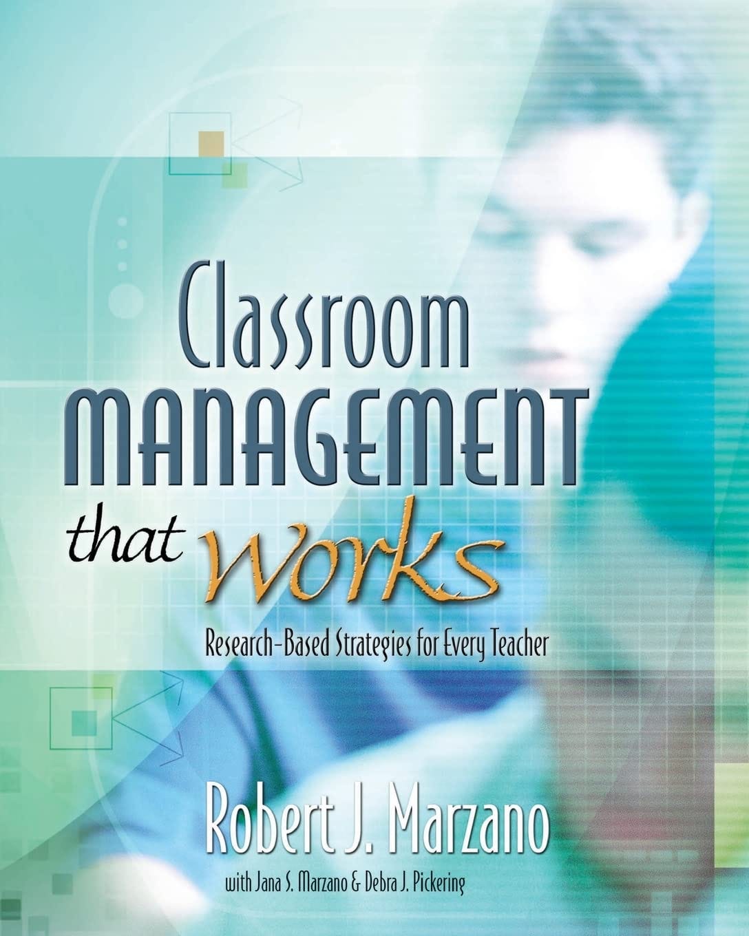 based on research examining classroom management