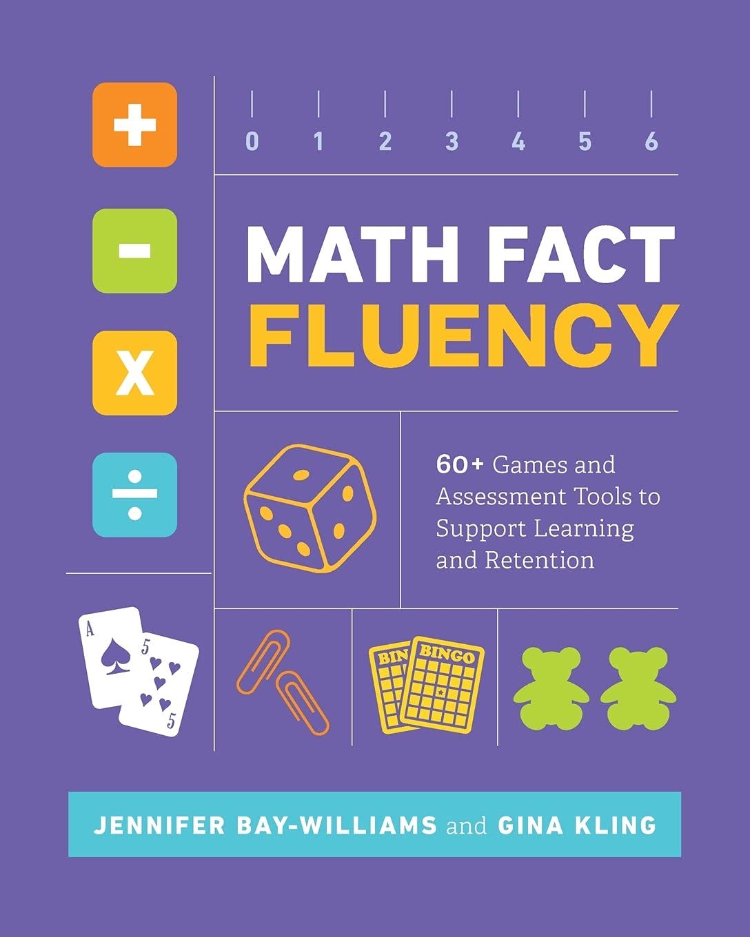 [PDF][BEST]} Math Fact Fluency: 60+ Games and Assessment Tools to ...