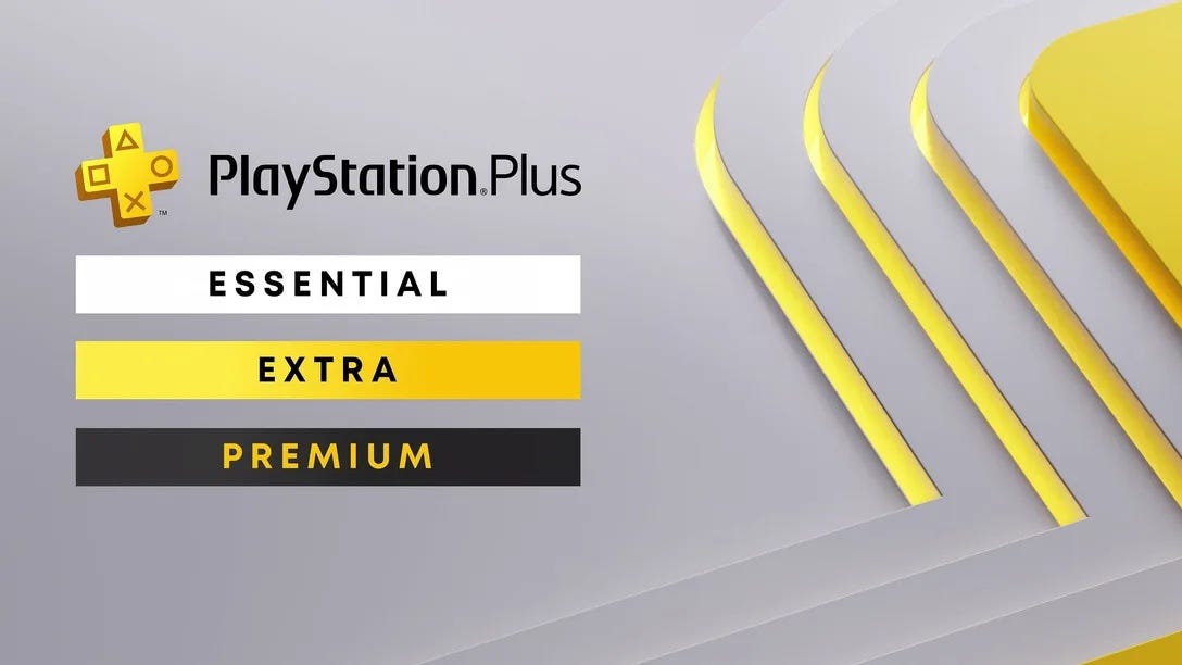 PlayStation Plus Price Increase. PlayStation quietly announced that they…, by Jamie Crook, ILLUMINATION Gaming