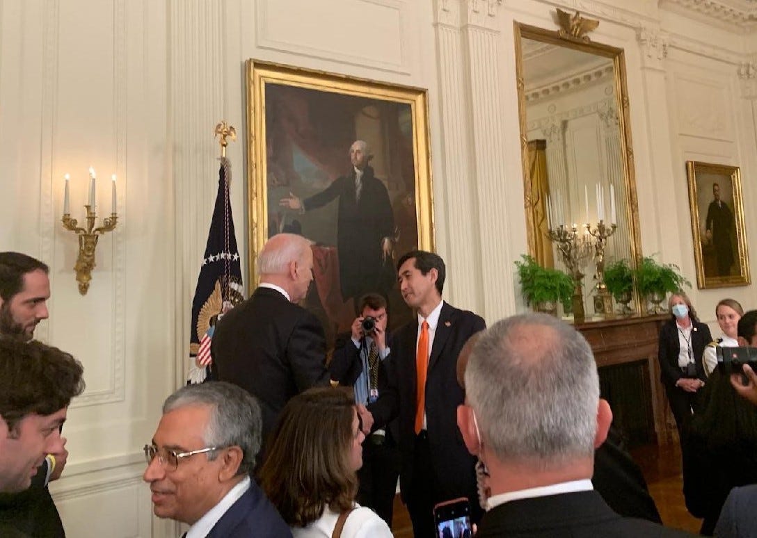 The COVID-19 Hate Crimes Act at Five: Progress Undercut by Anti-immigrant Hate and the Attack on…