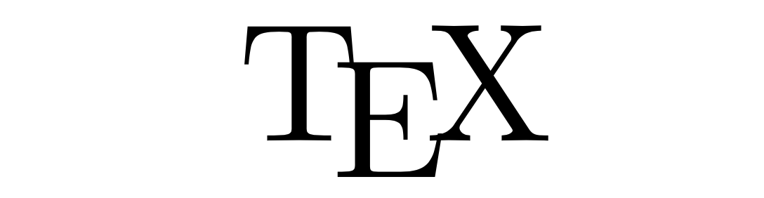 A glimpse of TeX and LaTeX. There is a good chance you’ve heard… | by A ...