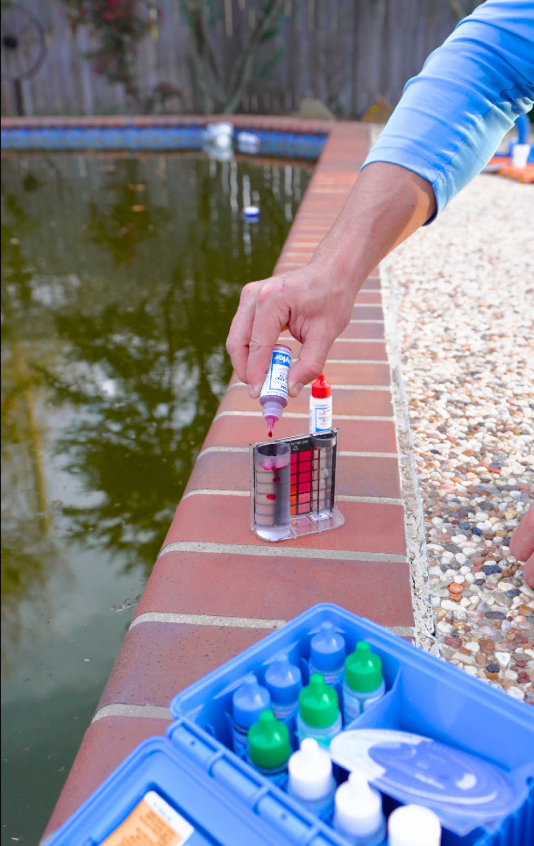 Factors to Consider When Choosing a Pool Filling Service by Nikolaprem Jul, 2024 Medium