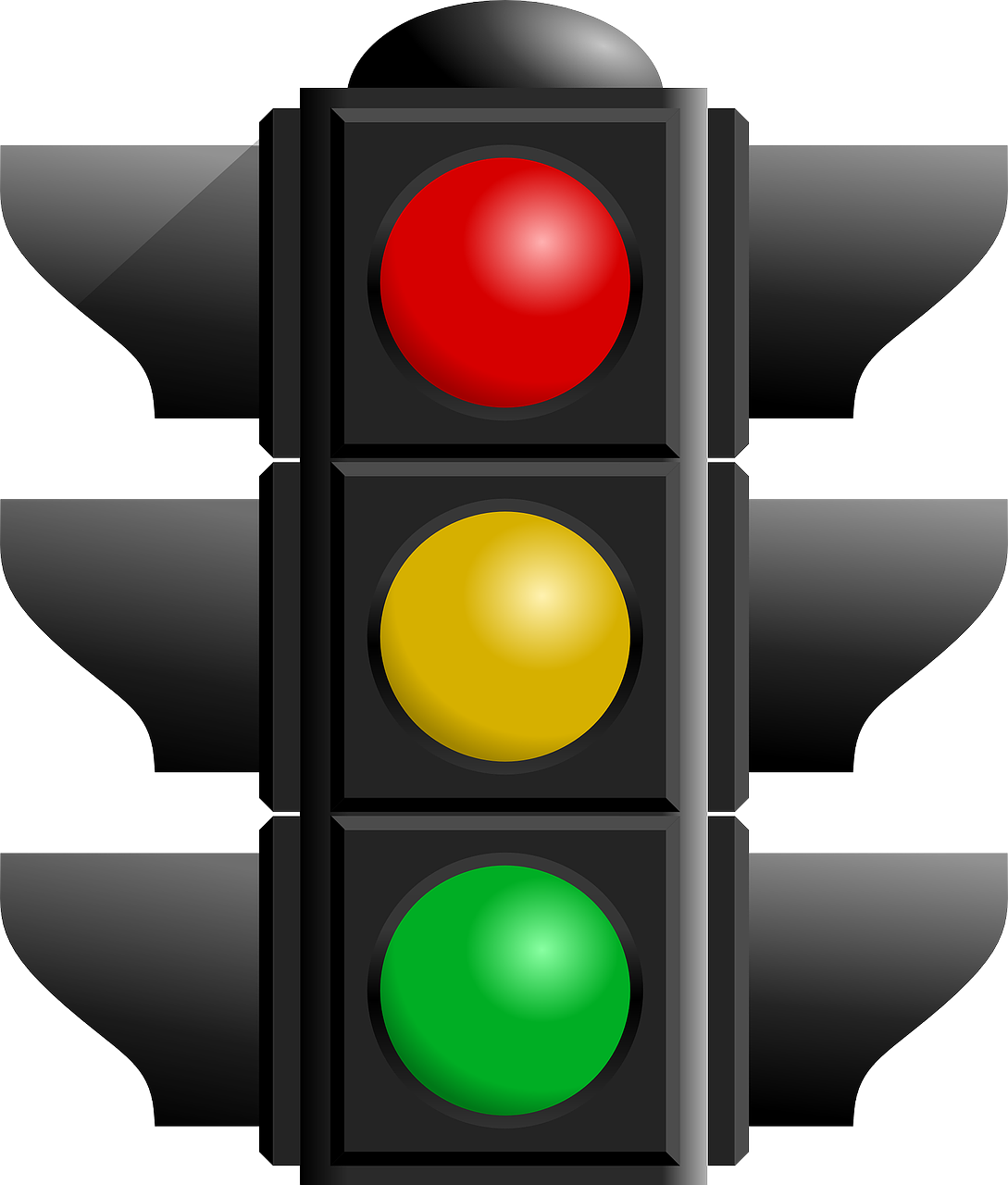 Solve the uniform distribution stoplight question in Python and R | by  Tracyrenee | Geek Culture | Medium