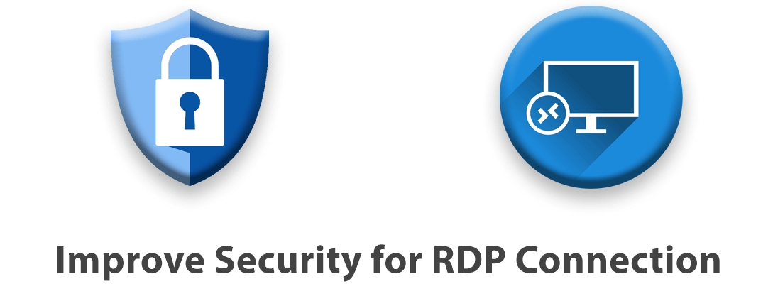 Security in RDP. Read this article to know about the… | by RAKTANGI ...