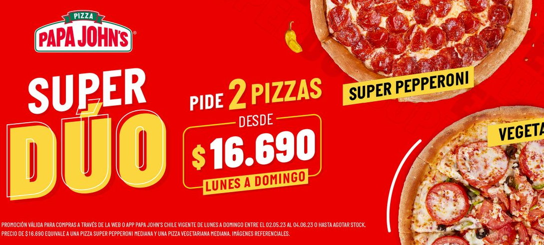 Papa Johns s Free Delivery Code 50% Off June 2023 by Philc Medium Papa Johns s Free Delivery Code 50% Off June 2023 by Philc Medium