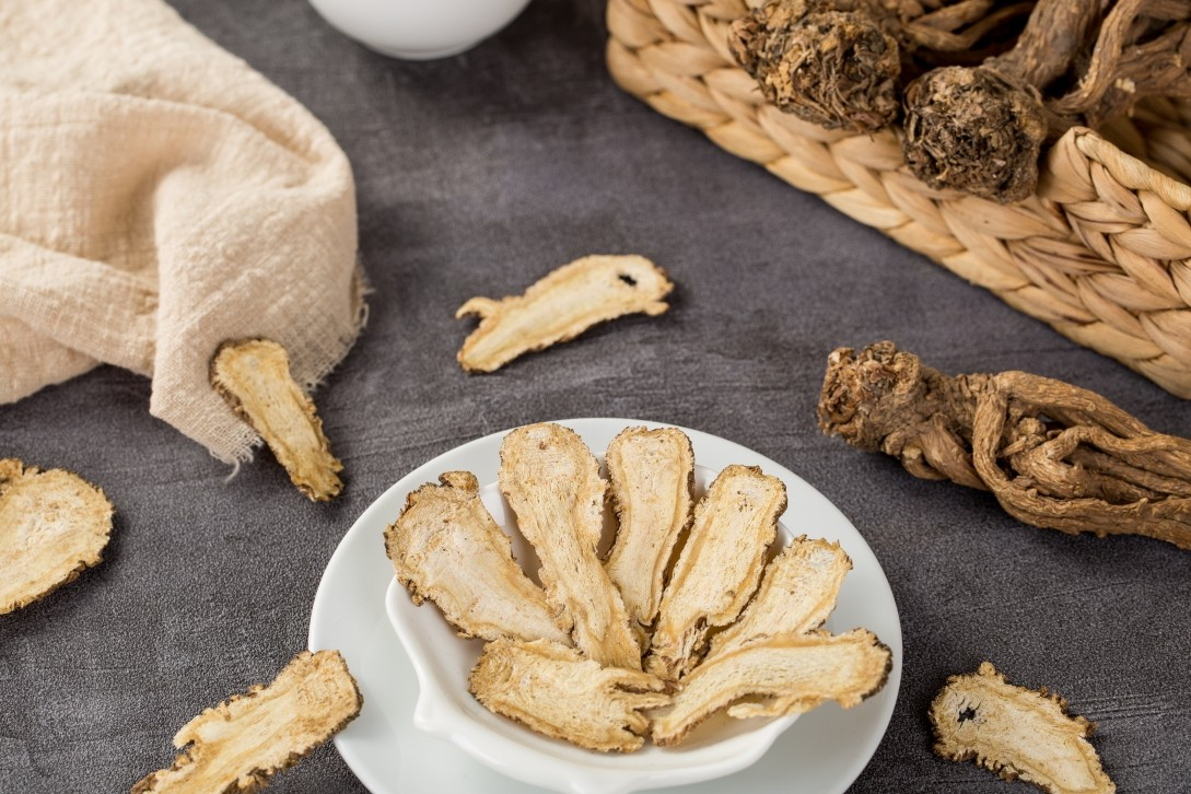 Learn How Astragalus Has Been Used in Traditional Chinese Medicine for
