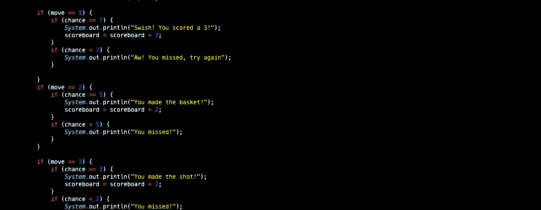 Why I’m Learning Java. For anyone that’s wondering, no I’m not… | by ...