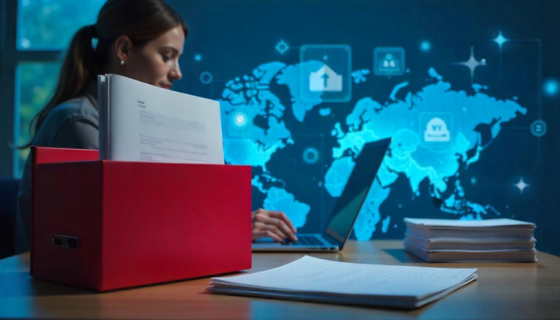 Document Control: Step-by-Step Guide 2022 — QIA