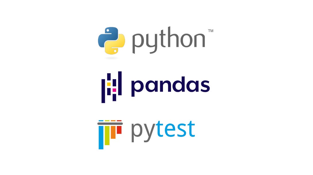 Pandas Code Testing 101: A Beginner’s Guide for Python Developers | by ...
