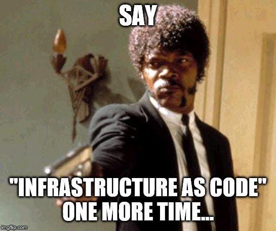 The Terrors and Joys of Terraform | by Driven by Code | Driven by Code |  Medium